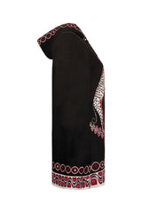 Le Panther Nior Cape