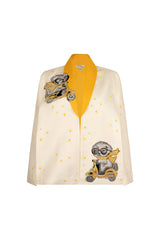 Leonardo in Capri Cape