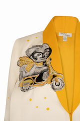 Leonardo in Capri Cape