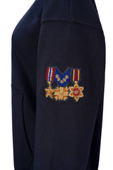 Leone Admiral Hood ID