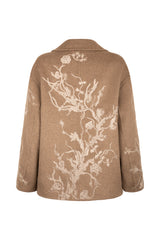 Louiss Biscuit Peacoat