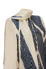 Marie in Aztec Haze Cape