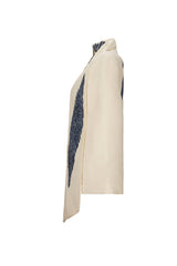 Marie in Aztec Haze Cape