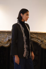Mercurial Jacket
