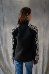 Miro After Mignight Blazer