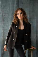 Miro After Mignight Blazer