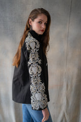 Miro After Mignight Blazer