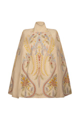 Dorian Ivory Cape