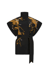 Ines in the Golden Age