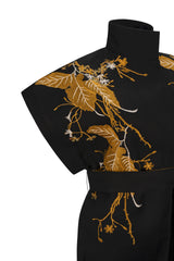 Ines in the Golden Age