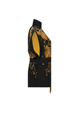 Ines in the Golden Age