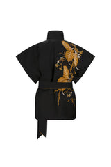 Ines in the Golden Age