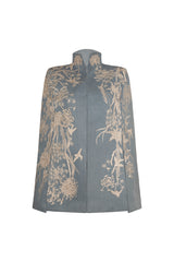 Gabrielle in Denim Dream