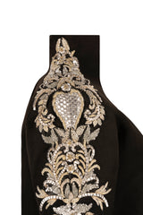 Miro After Mignight Blazer