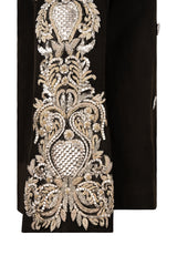 Miro After Mignight Blazer