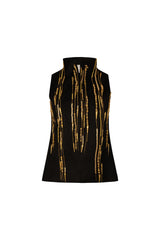 Piaf Gilt trip (Black)