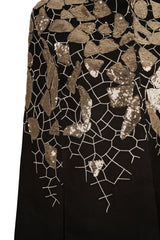 Valentina in Dazzle Cape