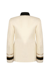 Natalia Garrison Jacket