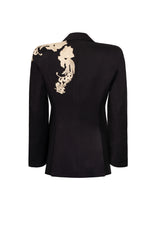 Navy Dreamscaper Blazer
