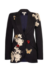 Navy Dreamscaper Blazer