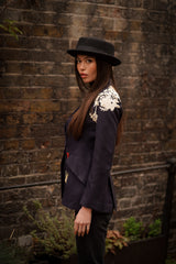 Navy Dreamscaper Blazer