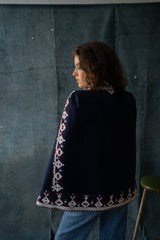 Paloma Cape