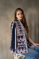 Paloma Cape