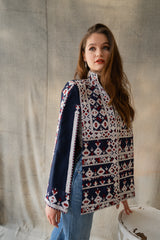 Paloma Cape