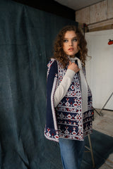 Paloma Cape