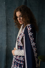 Paloma Cape