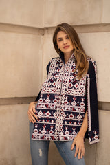 Paloma Cape