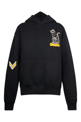 Panther Hoodie
