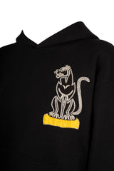 Panther Hoodie