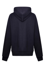 Papillon De Jardin Hood ID Navy
