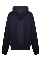 Papillon De Jardin Hood ID Navy