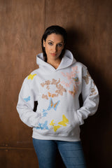 Papillon De Jardin Hood ID