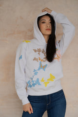 Papillon De Jardin Hood ID