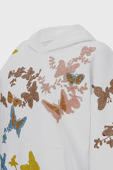 Papillon De Jardin Hood ID