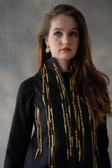 Piaf Gilt trip (Black)