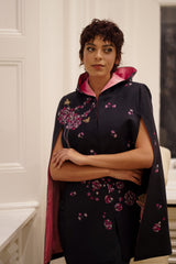 Reve de Dandelion Cape