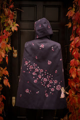 Reve de Dandelion Cape