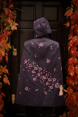 Reve de Dandelion Cape
