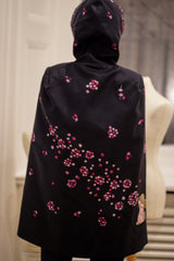 Reve de Dandelion Cape