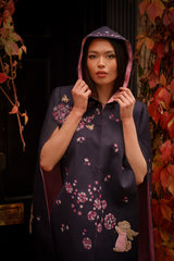 Reve de Dandelion Cape