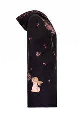 Reve de Dandelion Cape