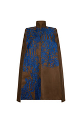 Sacha Electric Cape