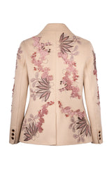 Skye Peacoat