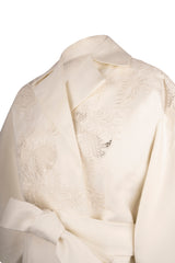 Tash Belted Jacket