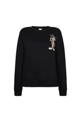 To Alice with Love Black