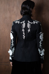 Victorian Detail Jacket